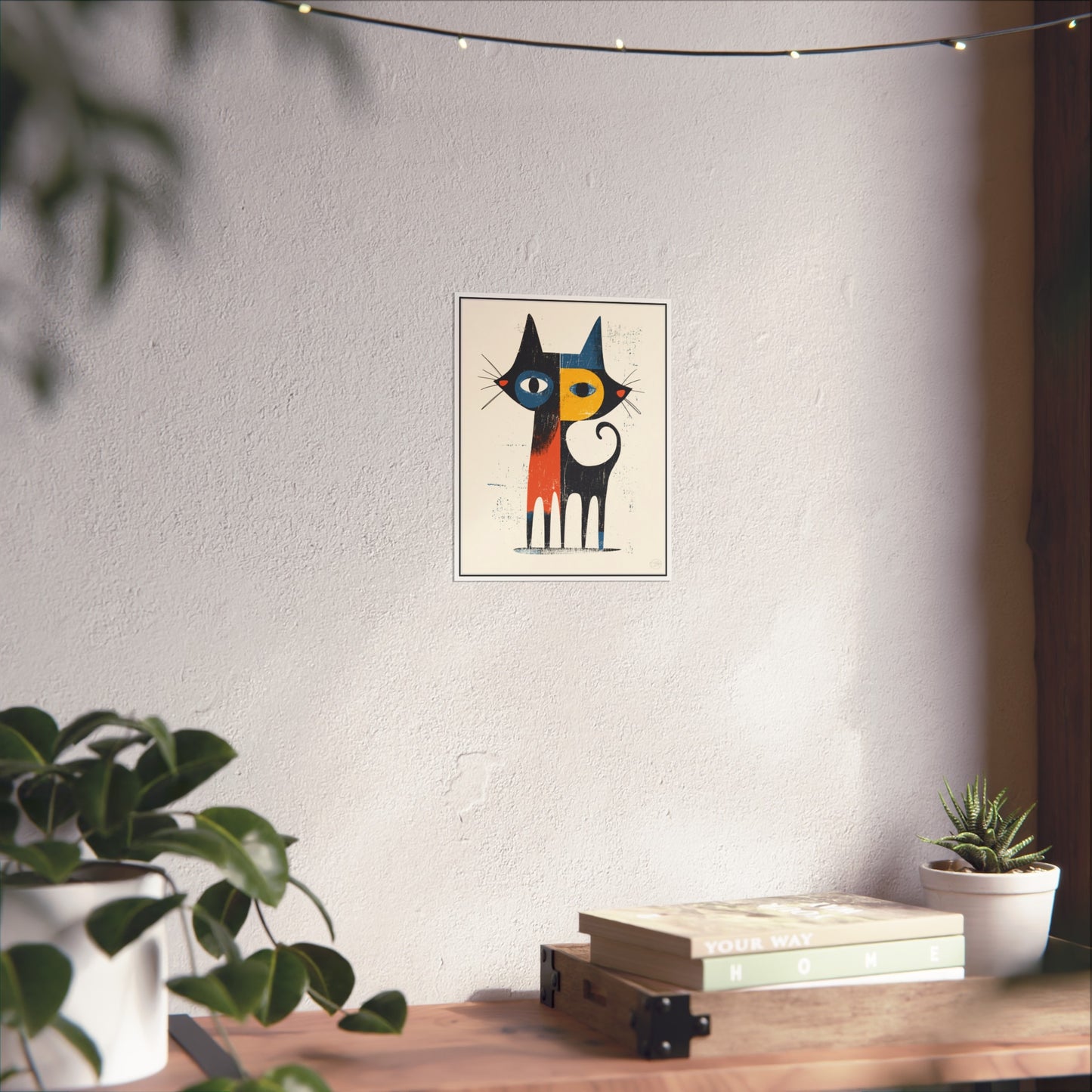 MNK3YLABS Posters by D3ANO.