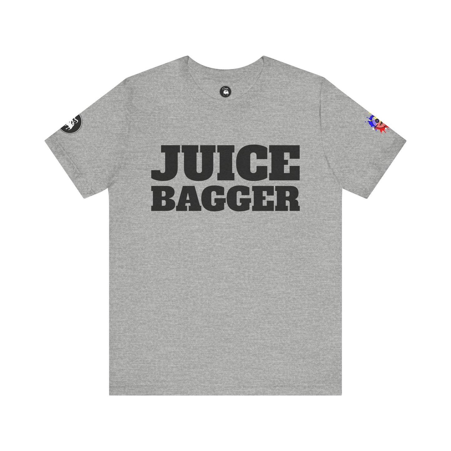 Juice Bagger Deluxe Unisex Tee